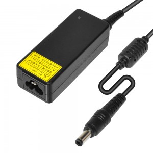 Alimentator compatibil Fujitsu 20V 4.5A, mufa 5.5x2.5mm
